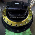 Penggerak akhir Excavator 330D Motor Travel 330D 2966217